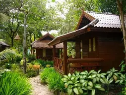 Lantawadee Resort And Spa | Krabi İli - Ko Lanta