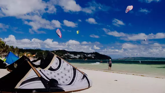 Isla Kitesurfing Guesthouse | Aklan - Malay