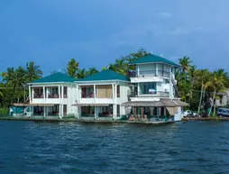 Kadavil Lakeshore Resort | Kerala - Alappuzha Bölgesi - Kainakary - Mankombu