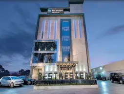 Best Western Summerlea | Pencap - Jalandhar (ve civarı) - Jalandhar