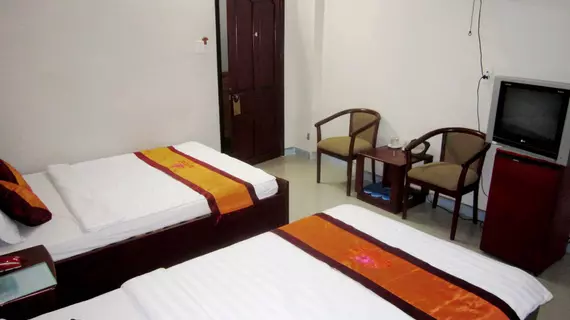 Thanh Hong Hotel | Binh Duong (vilayet) - Ho Şi Min Şehri (ve civarı) - Ho Chi Minh City - Ba Queo