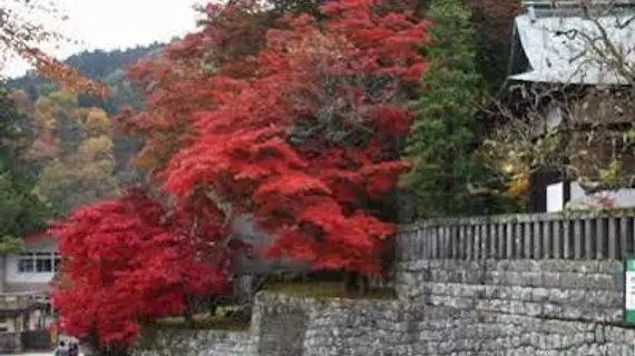 Hotel Natural Garden Nikko | Toçigi (idari bölge) - Nikko