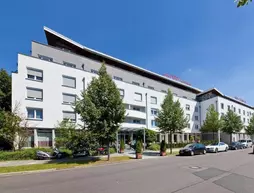 Novum Business Hotel Aviva Leipzig Neue Messe | Saxony (Saksonya) - Leipzig