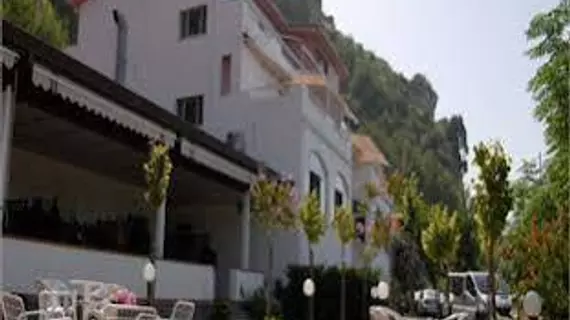 Hotel Zilema | Calabria - Cosenza (vilayet) - Guardia Piemontese