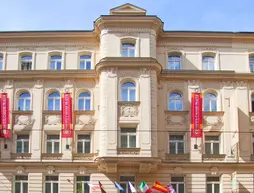 Hotel Caesar Prague