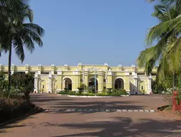 The LaLiT Golf & Spa Resort Goa | Goa - Güney Goa - Chauri