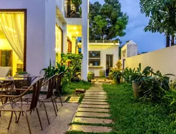 Royal Soriya Villa | Siem Reap (ili) - Siem Reap - Wat Bo Bölgesi