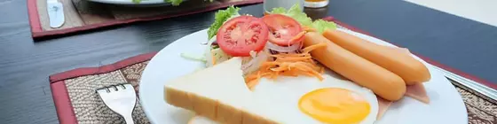 White Sand Halal House Krabi | Krabi İli - Krabi