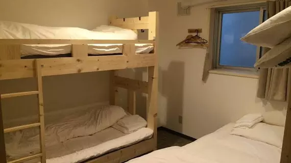 Guesthouse Hakodate Bay | Hokkaido - Kayabe Bölgesi - Hakodate (ve civarı) - Hakodate