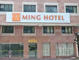 Ming Hotel | Malacca - Malacca