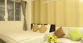 Smiley Apartment | Binh Duong (vilayet) - Ho Şi Min Şehri (ve civarı) - Ho Chi Minh City