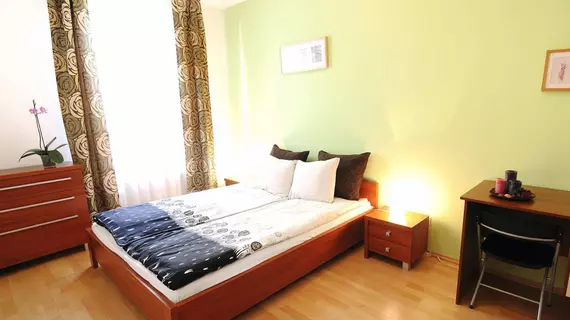 Comfort Apartments | Pest County - Budapeşte (ve civarı) - Budapeşte Kent Merkezi - Erzsebetvaros