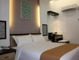 El-Zahraa Hotel | Kedah - Sungai Petani