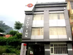 Hotel Devoy Inn | Uttarkand - Haridwar Bölgesi - Haridwar (ve civarı) - Rishikesh - Tapovan Bölgesi