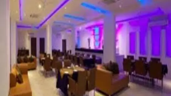 Hotel Mandakini Jaya International | Telangana - Haydarabad (ve civarı) - Haydarabad