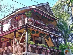 Netibo Pension Haus | Mimaropa - Palawan - El Nido - Barangay Buena Suerte