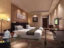 Xian Lishan International Holiday Hotel | Şaanksi - Xi'an