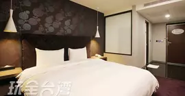 Zaw Jung business hotel | Taichung (ve civarı) - Taichung - Doğu Bölgesi