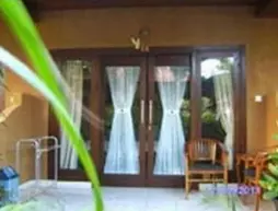 Leyeh Leyeh Room | Bali - Badung - Canggu - Berawa