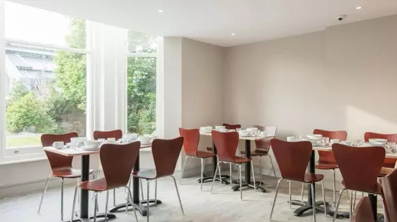 Mowbray Court Hotel | Londra (ve civarı) - Kensington - Earl's Court