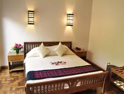 Royal Parkview Hotel | Mandalay Bölgesi - Pyin Oo Lwin