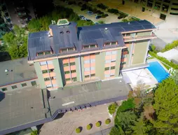 Hotel Europa | Calabria - Cosenza (vilayet) - Rende