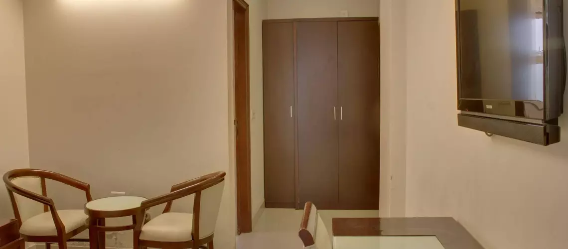 Oyo Rooms Sohna Road Extension | Haryana - Gurugram (ve civarı) - Gurugram