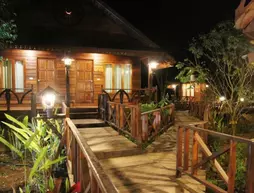 Burilamplai Resort | Nakhon Si Thammarat (vilayet) - Thung Yai