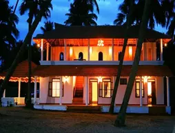 Pozhiyoram Beach Resort | Kerala - Alappuzha Bölgesi - Alappuzha