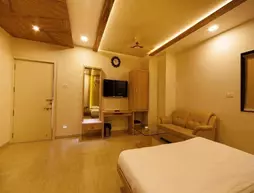 Vista Rooms at Sardar Bazar | Gujarat - Rajkot