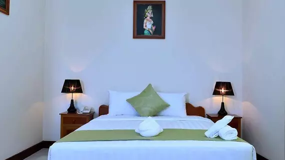 Kimseng Thai Hotel | Koh Kong - Phnom Penh (ve çevresi) - Phnom Penh - Boeung Keng Kang - Chamkar Mon