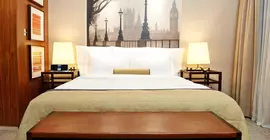 Threadneedles Autograph Collection by Marriott | Londra (ve civarı) - London City Center - City of London