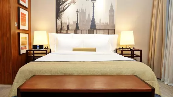 Threadneedles Autograph Collection by Marriott | Londra (ve civarı) - London City Center - City of London