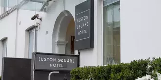 Euston Square Hotel