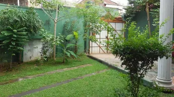 Ashans Cozy Homestay | Colombo Bölgesi - Colombo - Wellawatte