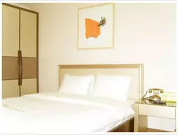 Midas Tourist Hotel | Güney Jeolla - Gwangju - Gwangsan-gu