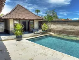 Gili Villas