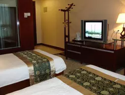 Hangzhou Railway Station Renshou Hotel | Zhejiang - Hangzhou