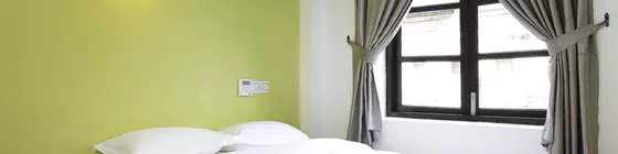 Hotel Paloma Inn | Kuala Lumpur (ve civarı) - Medan Tuanku