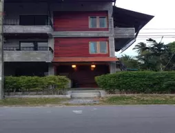 The Guesthouse at Khanom | Nakhon Si Thammarat (vilayet) - Khanom