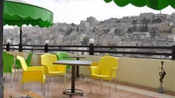 Orient Prince Hotel | Amman İli - Amman (ve civarı) - Amman - Amman Merkez