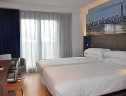 Hotel Blue Coruña | Galicia - La Coruna (vilayet) - La Coruna