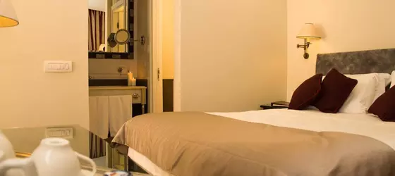 Hotel Monte Cenci | Lazio - Roma (ve civarı) - Roma Kent Merkezi - Navona