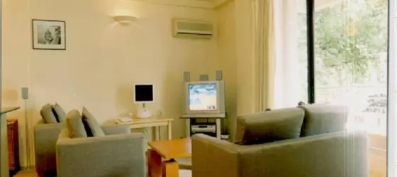 Saigon Apartments | Binh Duong (vilayet) - Ho Şi Min Şehri (ve civarı) - Ho Chi Minh City