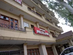 Neelam Hotel | Himaşal Pradeş - Nālāgarh