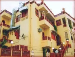 Mandela Guest House | Racastan - Jaipur Bölgesi - Jaipur