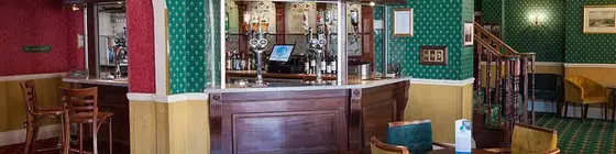 Devon Bay Hotel | Devon (kontluk) - Ilfracombe