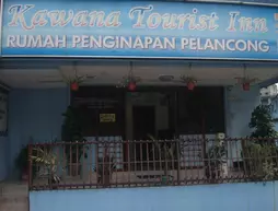 Kawana Tourist Inn | Kuala Lumpur (ve civarı) - Bukit Ceylon