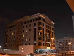 Pride Hotel Apartments | Dubai - Dubai