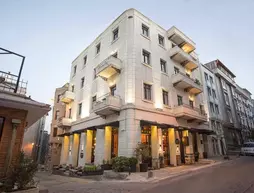 Galata 1875 Suites |  Istanbul  - Beyoğlu - Sütlüce Mahallesi